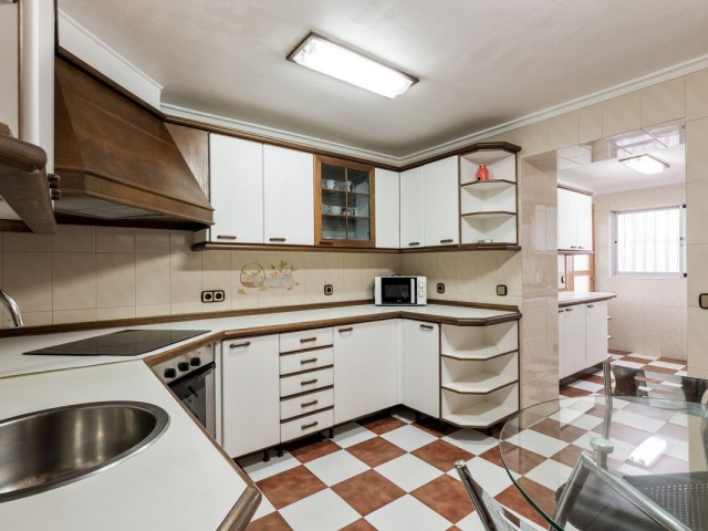 2 Bedrooms Apartment in Torremolinos