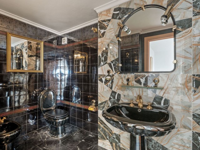 2 Bedrooms Apartment in Torremolinos