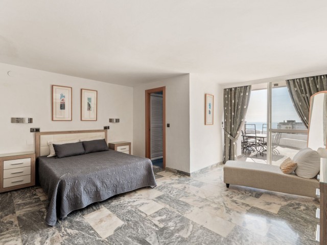 2 Bedrooms Apartment in Torremolinos