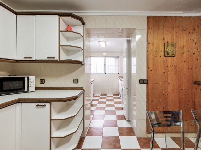 2 Bedrooms Apartment in Torremolinos