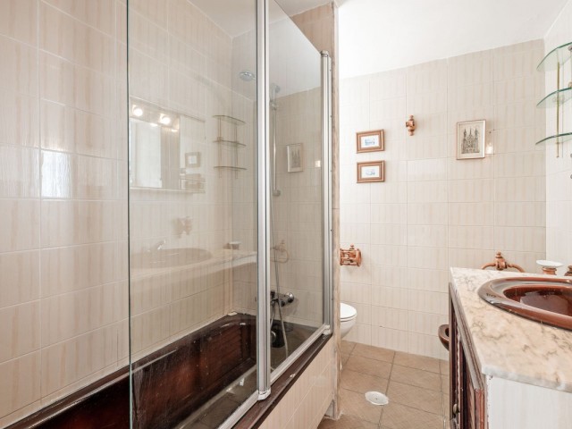 2 Bedrooms Apartment in Torremolinos