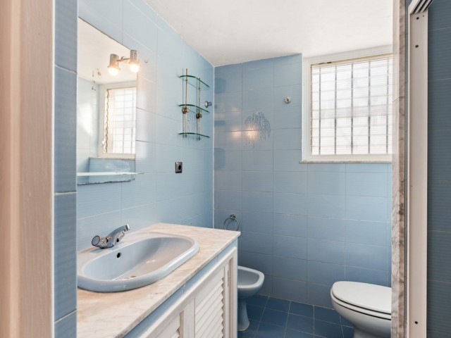 2 Bedrooms Apartment in Torremolinos