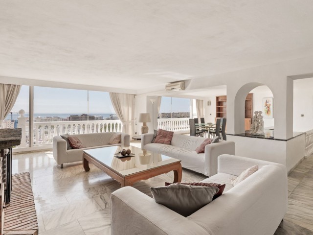 Lägenhet Torremolinos - R5346610