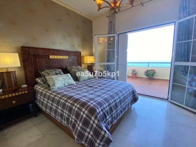 3 Soveroms Leilighet i Manilva