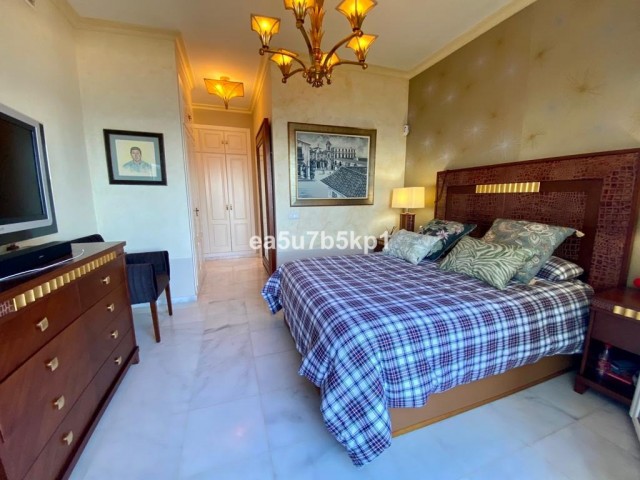 3 Soveroms Leilighet i Manilva