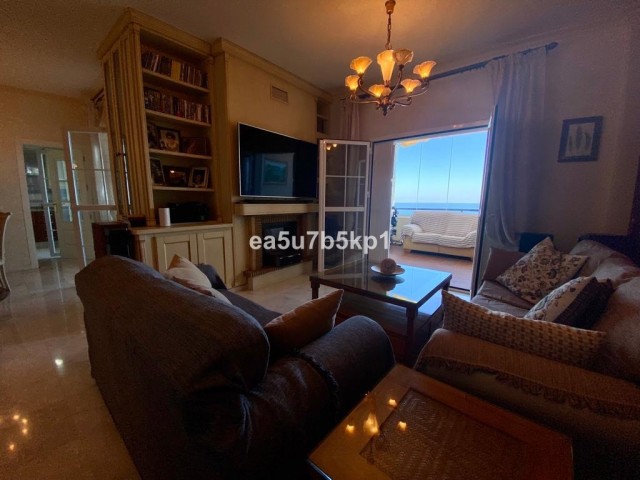 3 Soveroms Leilighet i Manilva