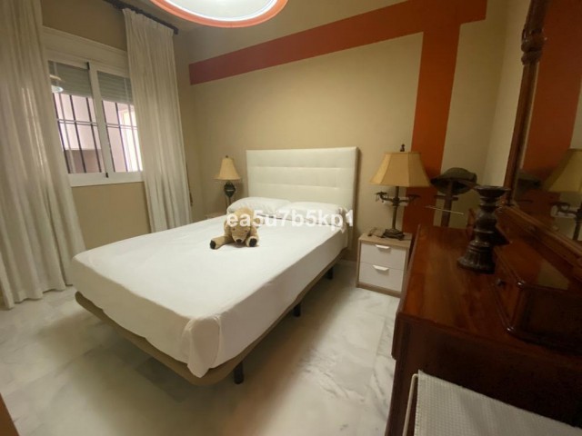 3 Soveroms Leilighet i Manilva