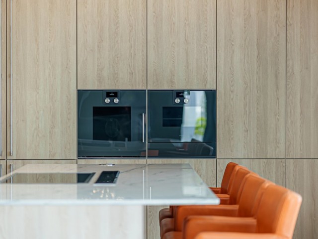 4 Bedrooms Villa in Marbella