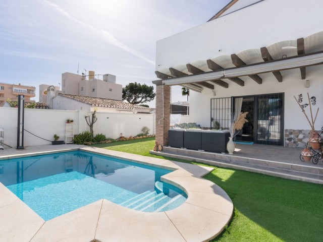 Huvila, Calahonda, R4978942