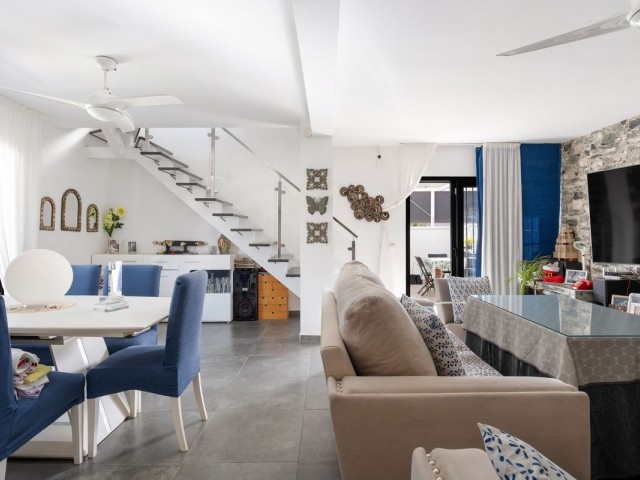 Huvila, Calahonda, R4978942