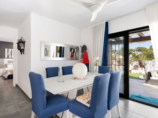 Huvila, Calahonda, R4978942