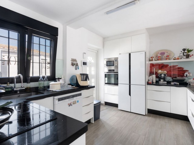 Huvila, Calahonda, R4978942