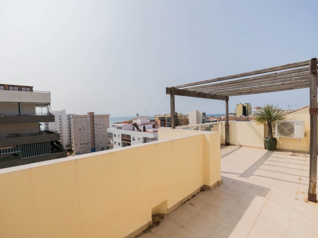 Apartment, Fuengirola