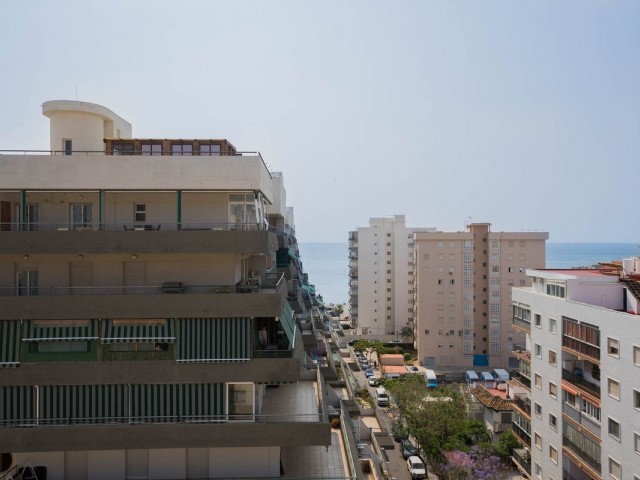 5 Schlafzimmer Apartment in Fuengirola