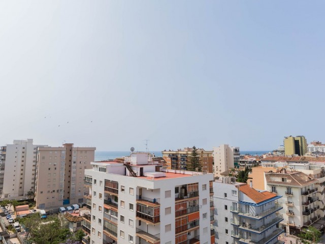 5 Schlafzimmer Apartment in Fuengirola