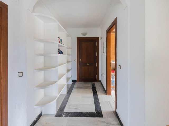 5 Schlafzimmer Apartment in Fuengirola