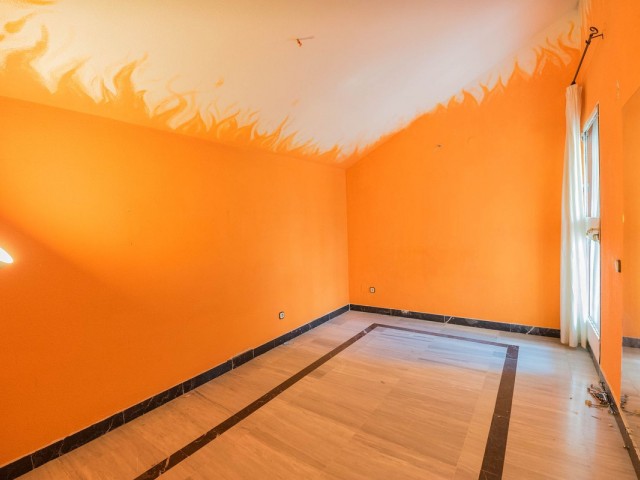 5 Schlafzimmer Apartment in Fuengirola