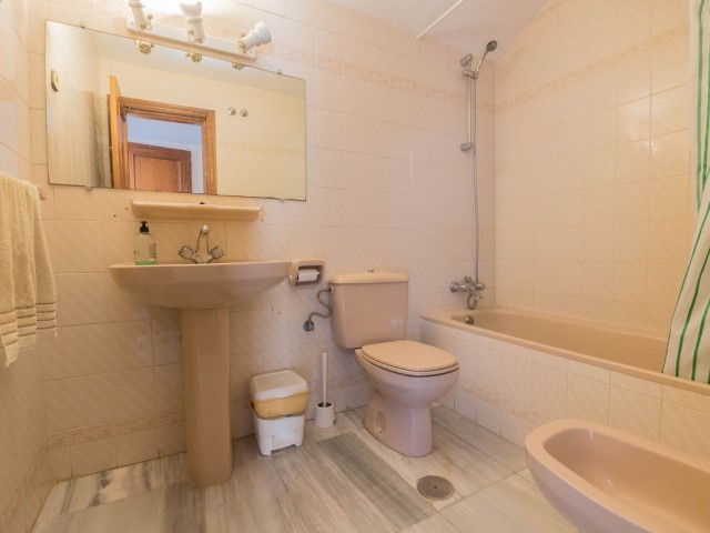 5 Schlafzimmer Apartment in Fuengirola