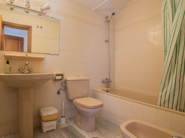 5 Schlafzimmer Apartment in Fuengirola