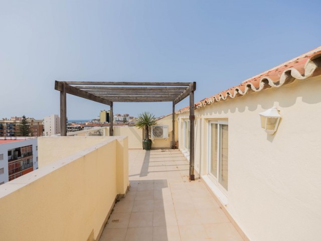 5 Schlafzimmer Apartment in Fuengirola
