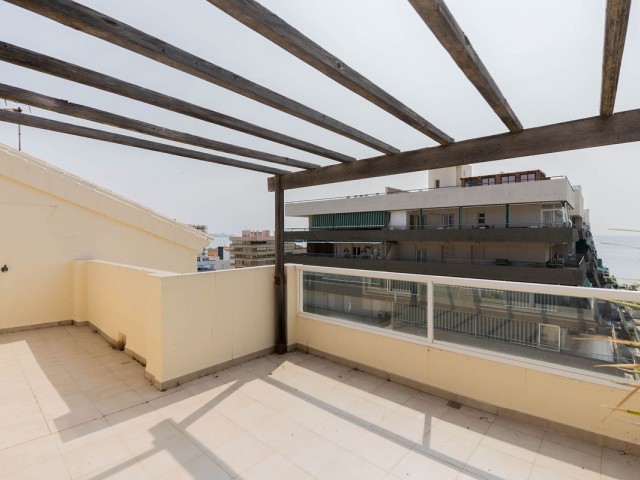 5 Schlafzimmer Apartment in Fuengirola