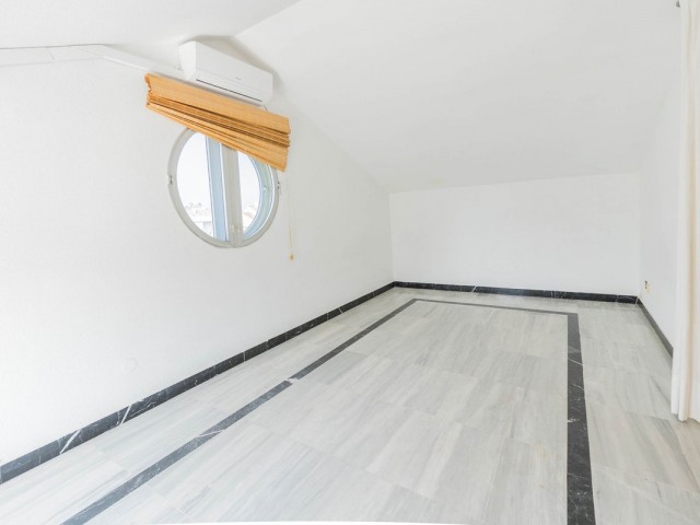 5 Schlafzimmer Apartment in Fuengirola