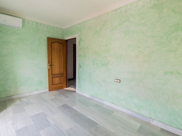 5 Schlafzimmer Apartment in Fuengirola