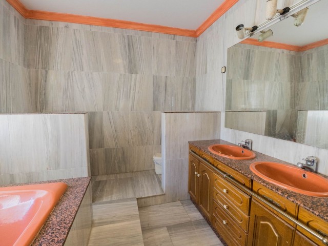 5 Schlafzimmer Apartment in Fuengirola