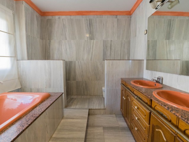 5 Schlafzimmer Apartment in Fuengirola