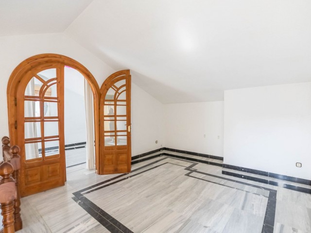 5 Schlafzimmer Apartment in Fuengirola