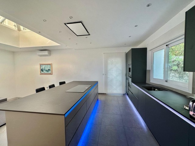 4 Slaapkamer Villa in Benahavís