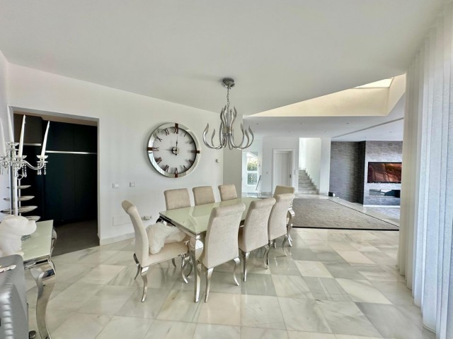 4 Slaapkamer Villa in Benahavís