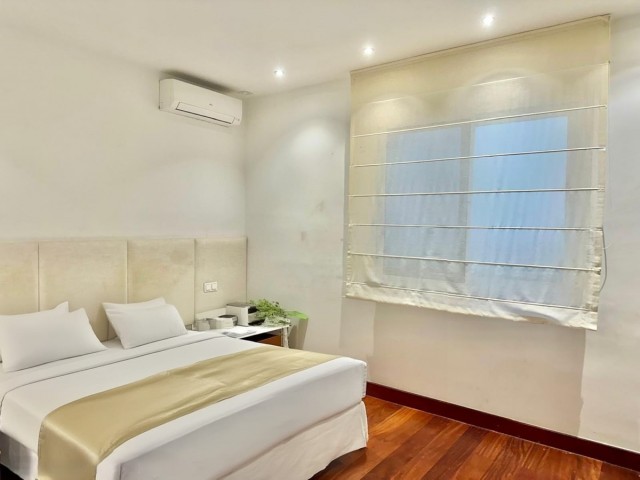 4 Slaapkamer Villa in Benahavís