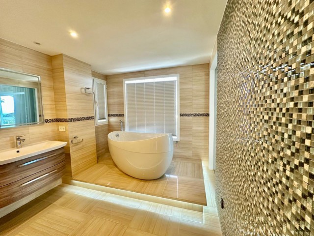 4 Slaapkamer Villa in Benahavís