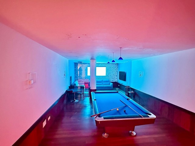 4 Slaapkamer Villa in Benahavís