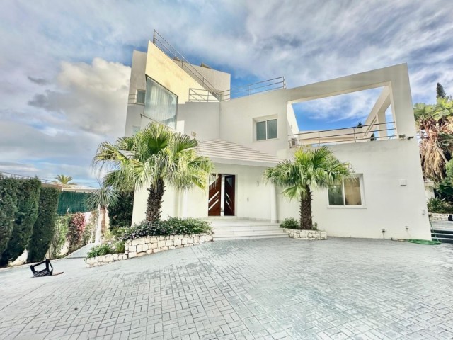 Villa Benahavís - R5258521