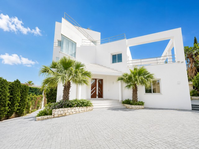 Villa Benahavís - R5258521