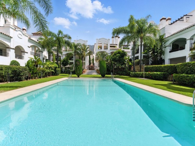 Apartment Nagüeles - R5071018