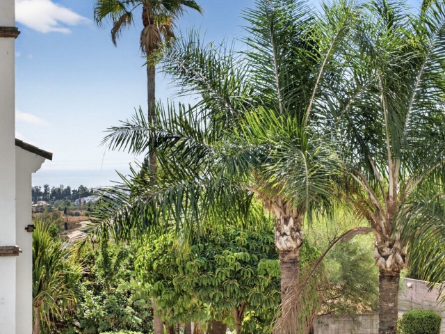 4 Schlafzimmer Apartment in Nagüeles