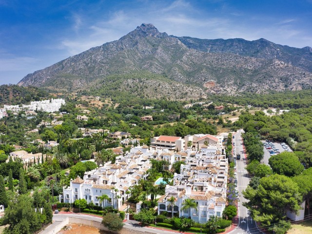 4 Schlafzimmer Apartment in Nagüeles
