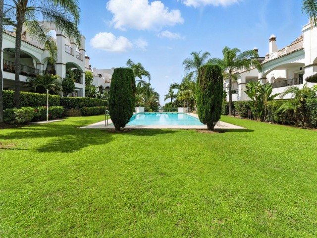 4 Schlafzimmer Apartment in Nagüeles