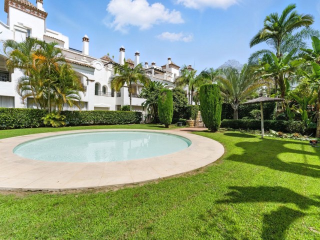 4 Schlafzimmer Apartment in Nagüeles