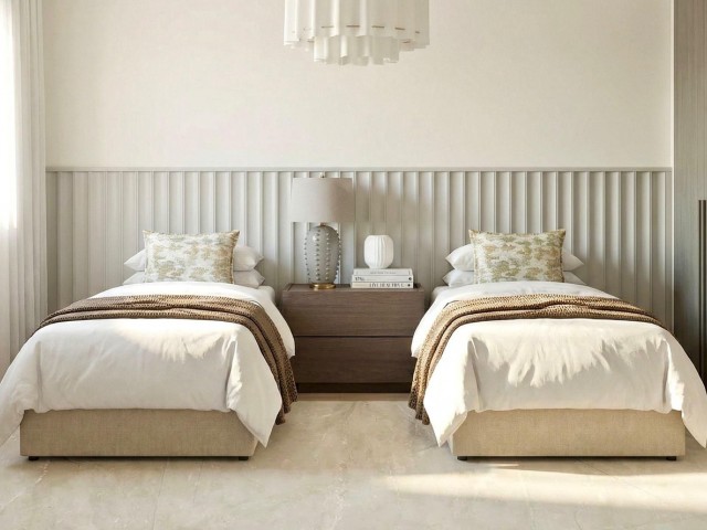 4 Schlafzimmer Apartment in Nagüeles