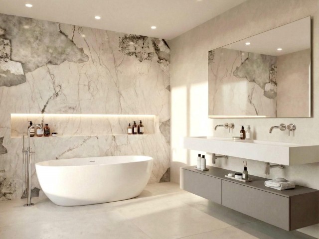 4 Schlafzimmer Apartment in Nagüeles