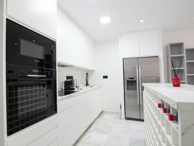 Apartment, Puerto Banús