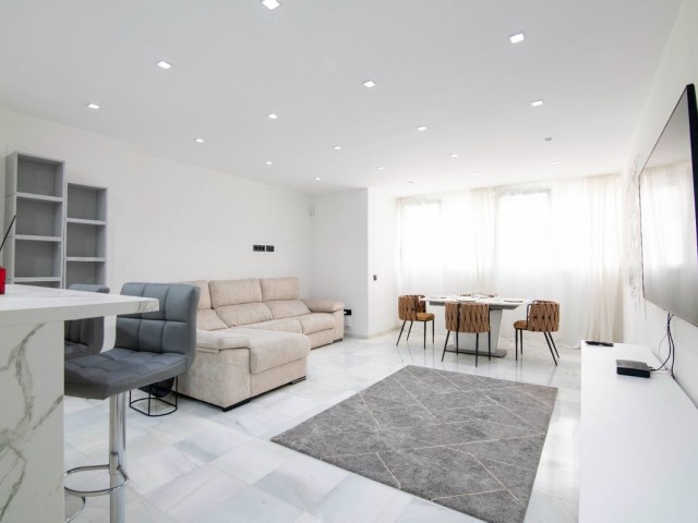 3 Bedrooms Apartment in Puerto Banús