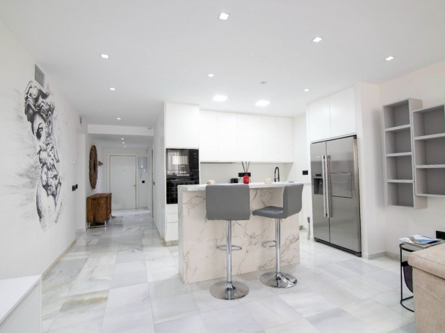 3 Bedrooms Apartment in Puerto Banús