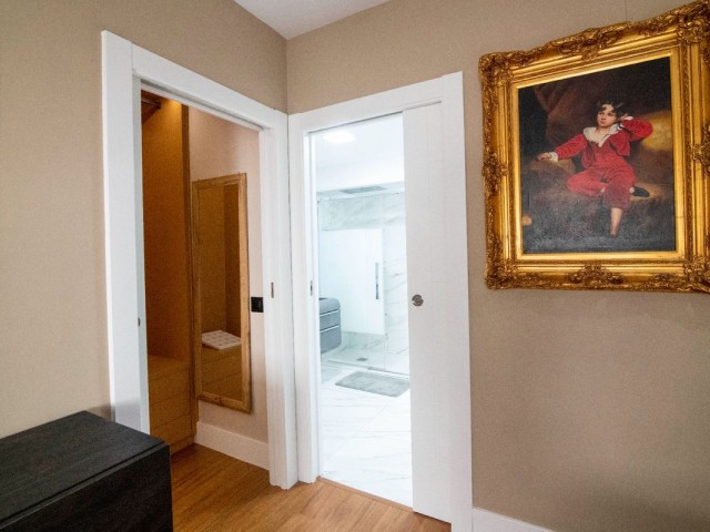 3 Bedrooms Apartment in Puerto Banús