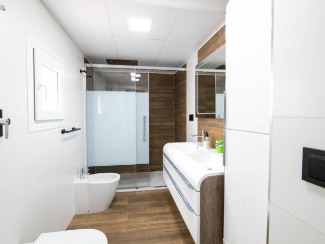 3 Bedrooms Apartment in Puerto Banús