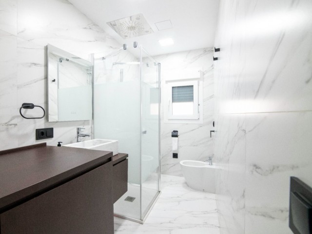 3 Bedrooms Apartment in Puerto Banús